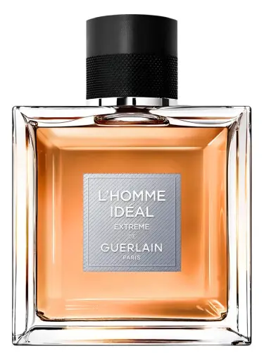 GUERLAIN L,HOMME IDEAL EXTREME EAU DE PARFUM 100ML جيرلان ال هوم ايديال اكستريم او دي بارفان 100 مل