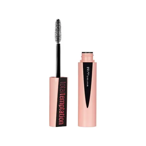 MAYBELINE - TOTAL TEMPTATION MASCARA WSB
