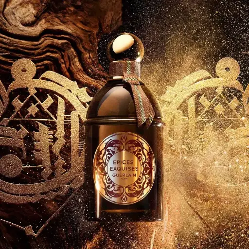 GUERLAIN EPICES EXQISES