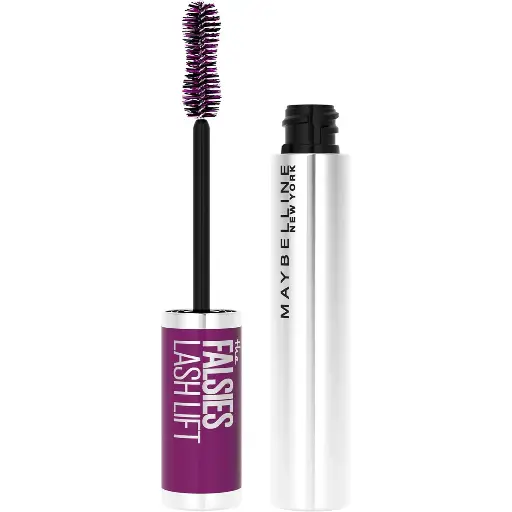 MAYBELINE - MNY FALSIES LASH LIFT WTP NU 01