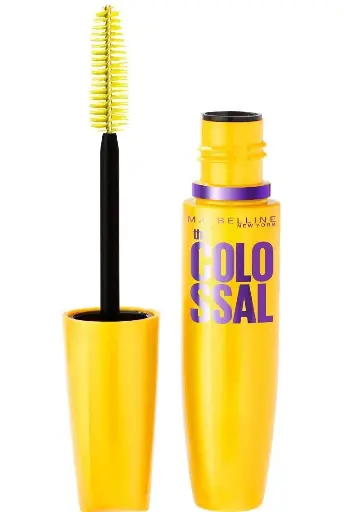 MAYBELINE - THE COLOSSAL 48H MASCARA