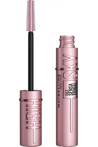 MAYBELINE -FALSIES LASH LIFT MASCARA 01 BOX