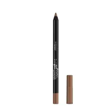 قلم رقم 14 gel kajal&eyeliner 