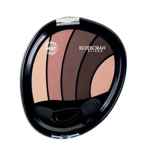 باليت ضل عين سموكي perfect رقم 09 DEBORAH 