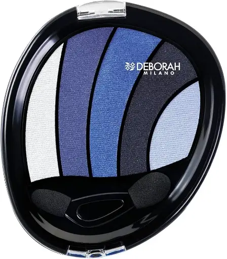 باليت ضل عين سموكي perfect رقم 08 DEBORAH 