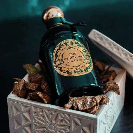 GUELAIN OUD ESSNTIEL 125ML