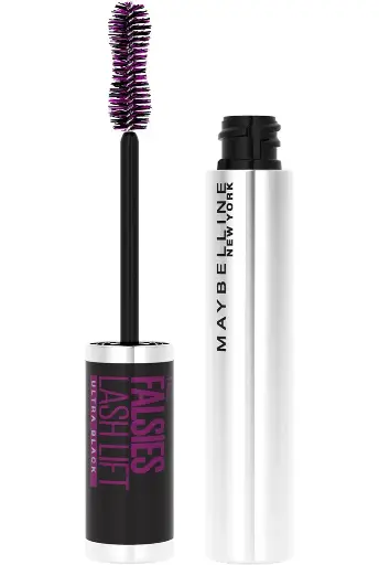 MAYBELINE - MNY FALSIES LASH LIFT EXTRA BLACK