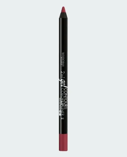 قلم للعين والشفة METALLIC رقم DEBORAH 04 