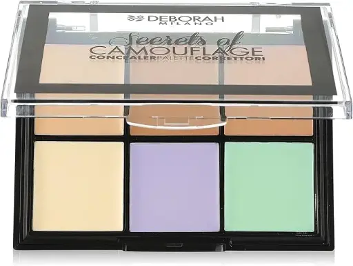 Concealer Palette Correttor 
