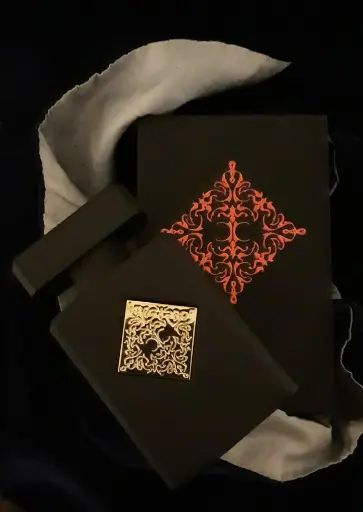 INITIO MAGNATIC BLEND 1