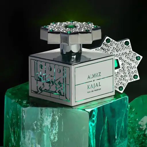 KAJAL ALMAZ 100ML