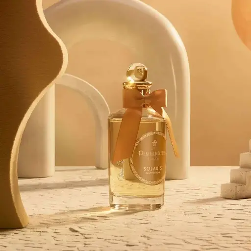PENHALIGONS SOLARIS EAU DE PARFUMES 