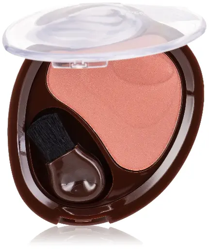 حمرة خد Natural Blush رقم 17 