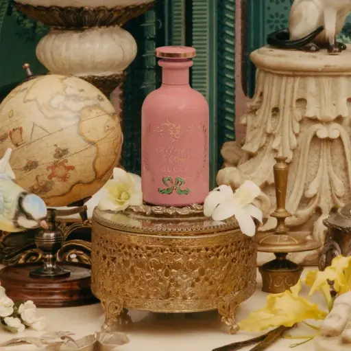 GUCCI A CHANT FOR THE NYMPH 100ML