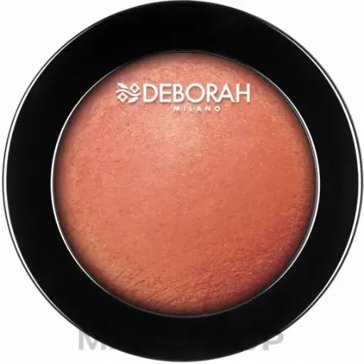   DEBORAH HI-TECH BLUSH  رقم 63 