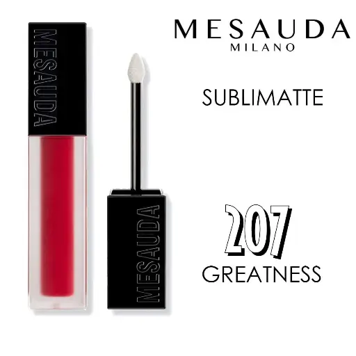 MESAUDA MILANO SUBLIMATTE 207