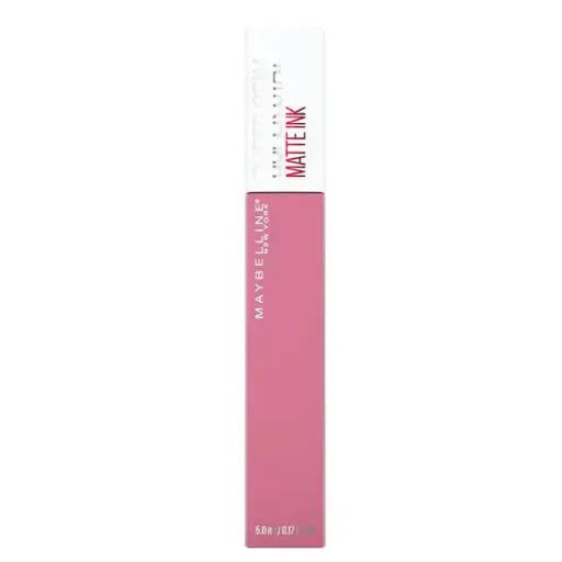  MAYBELLINE SUPERSTAY MATTINK 180