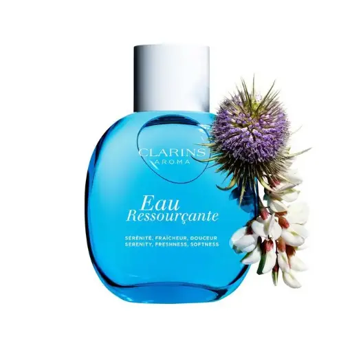 CLARNIS EAU RESSOURÇANTE TREATMENT FRAGRANCE