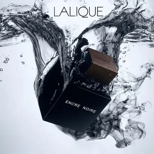 LALIQUE EAU DE TOILETTE 100ML