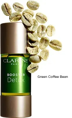 CLARINS G.S DETOX BOOSTER 