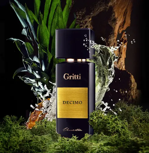 CRITTI DECIMO 100ML