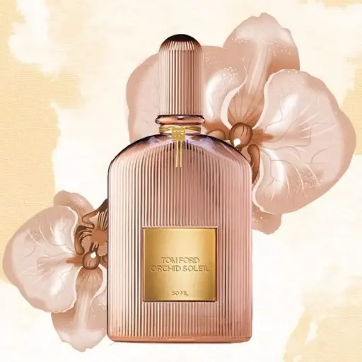 TOM FORD ORCHID SOLEIL EAU DE PARFUM 100ML 