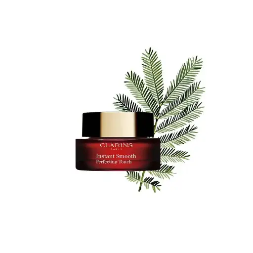CLARINS INSTANT SMOOTH-PERFECTING TOUCH FACE PRIMER