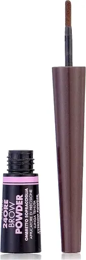 Mesauda Cult Cream Lipstick 102  Brunette 