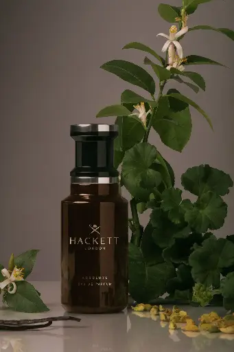 HACKETT LONDON 100ML