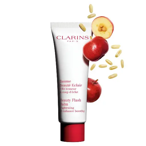 CLARINS BEAUTY FLASH BALM