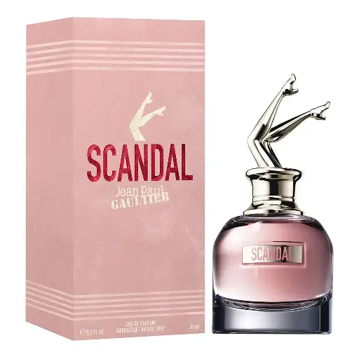 SCANDAL GAULTTER EAU DE PARFUM 100ML