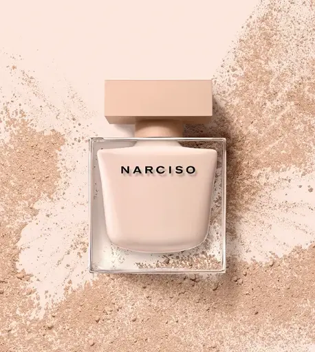 NARCISO EAU DE PARFUM POUDREE NARCISO RODRIGUEZ 90ML