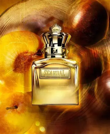 Scandal Pour Homme Absolu Parfum 100ML