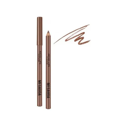 MESAUDA ARTIST LIPS 103 ALMOND