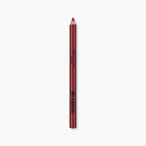 MESAUDA ARTIST LIPS 109 WINE 