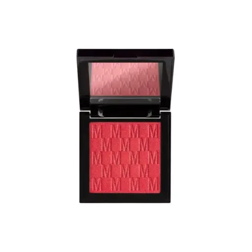 MESAUDA MILANO AT FIRST BLUSH -HEARTBETA 107 