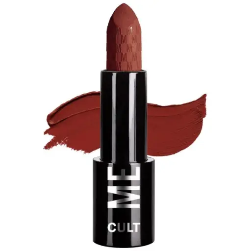 MESAUDA CULT MATTE LIPSYICK 207 BESTESLLER