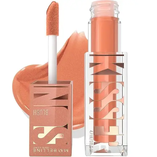 MAYBELLINE MNY SUNKISSERBLUSH01