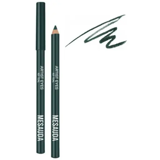 MESAUDA ARTIST EYES 107 TEAL
