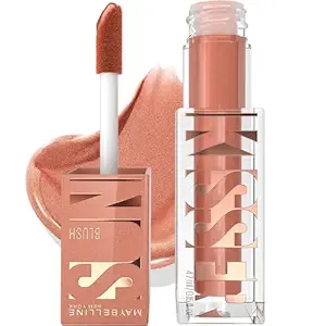 MAYBELLINE MNY SUNKISSERBLUSH08