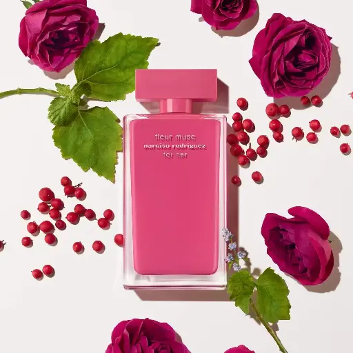 NARCISO FLEUR MUSC