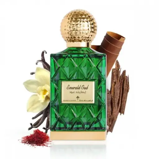 EMERALAD OUD 75ML 
