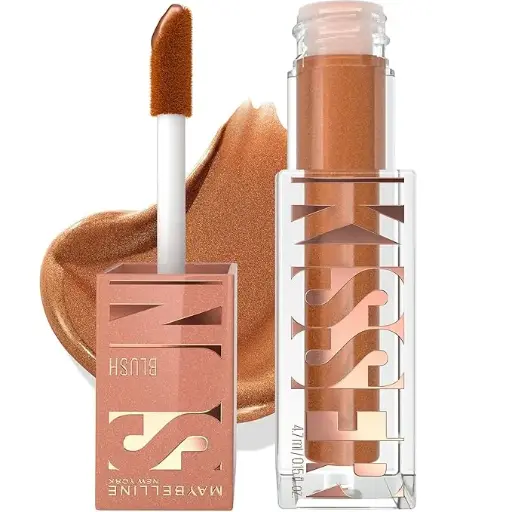 MAYBELLINE MNY SUNKISSERBLUSH12