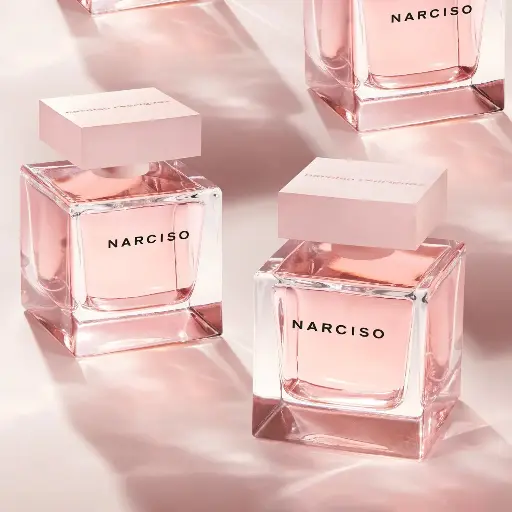 NARCISO EAU DE PARFUM CRISTAL