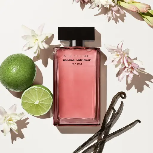NARCISO MUSC NOIR ROSE FOR HER