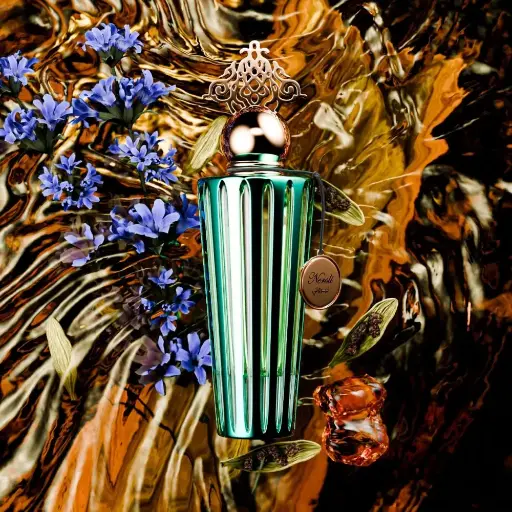  IBRAHEEM AL. QURASHI NEROLI ICONIC COLLECTION 75ML 