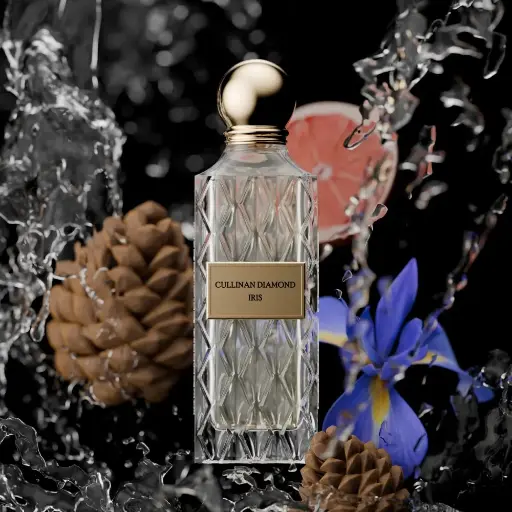 CULLIAN DIAMOND IRIS 200ML 