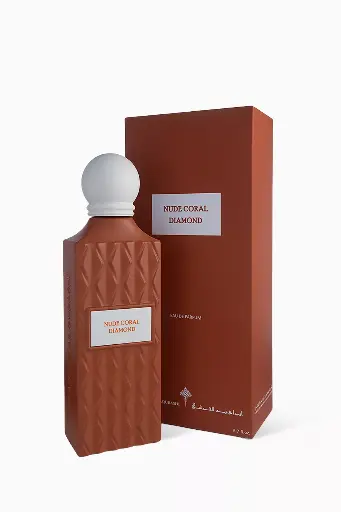 NUDE CORAL DIAMOND 200ML