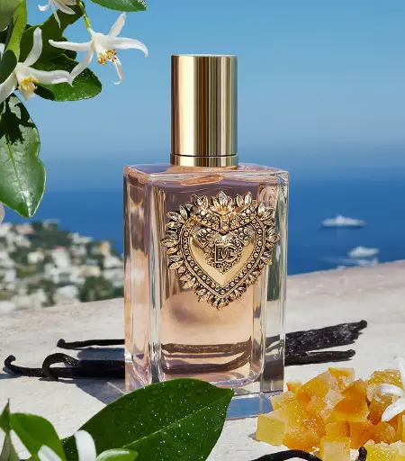 DOLCE&GABBANA DEVOTION
