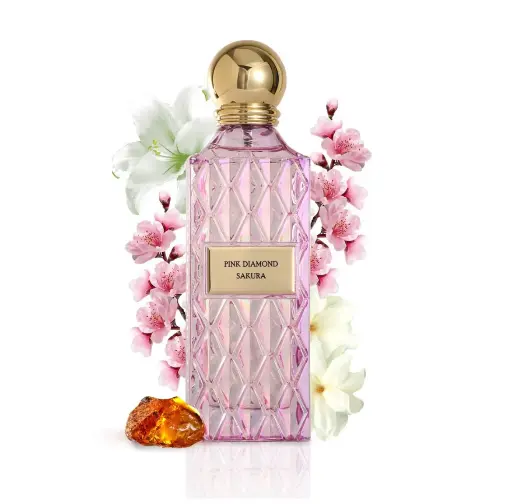 PINK DIAMOND SAKURA 200ML 